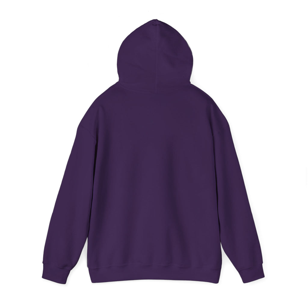Jesus My All in All Christian Sweatshirt - Unisex Heavy Blend™ Hooded Sweatshirt