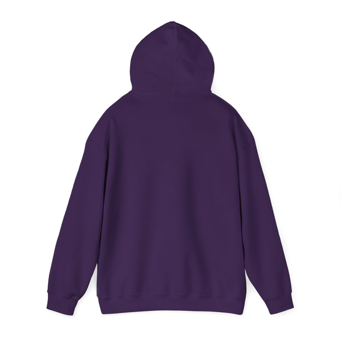 Jesus My All in All Christian Sweatshirt - Unisex Heavy Blend™ Hooded Sweatshirt