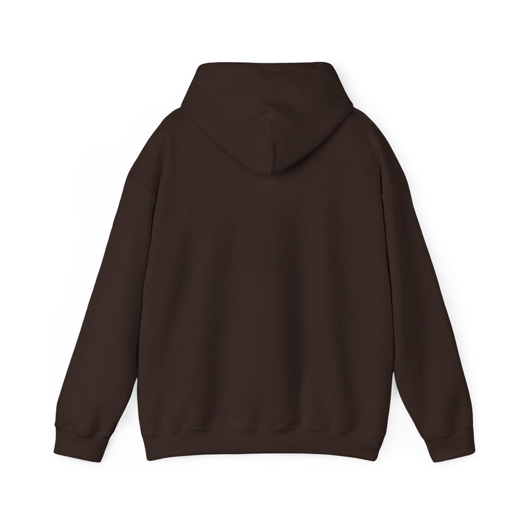 Jesus My All in All Christian Sweatshirt - Unisex Heavy Blend™ Hooded Sweatshirt