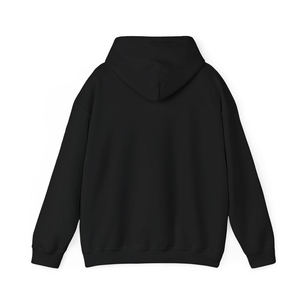 Jesus My All in All Christian Sweatshirt - Unisex Heavy Blend™ Hooded Sweatshirt