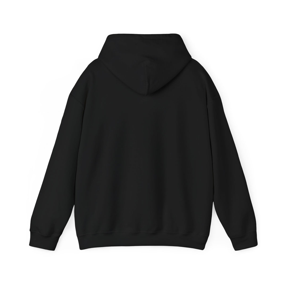 Jesus My All in All Christian Sweatshirt - Unisex Heavy Blend™ Hooded Sweatshirt