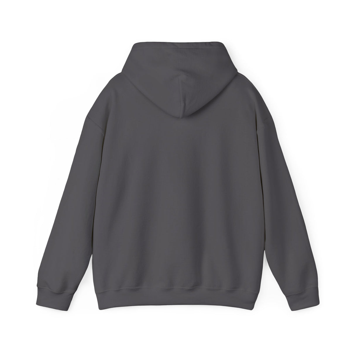 Jesus My All in All Christian Sweatshirt - Unisex Heavy Blend™ Hooded Sweatshirt