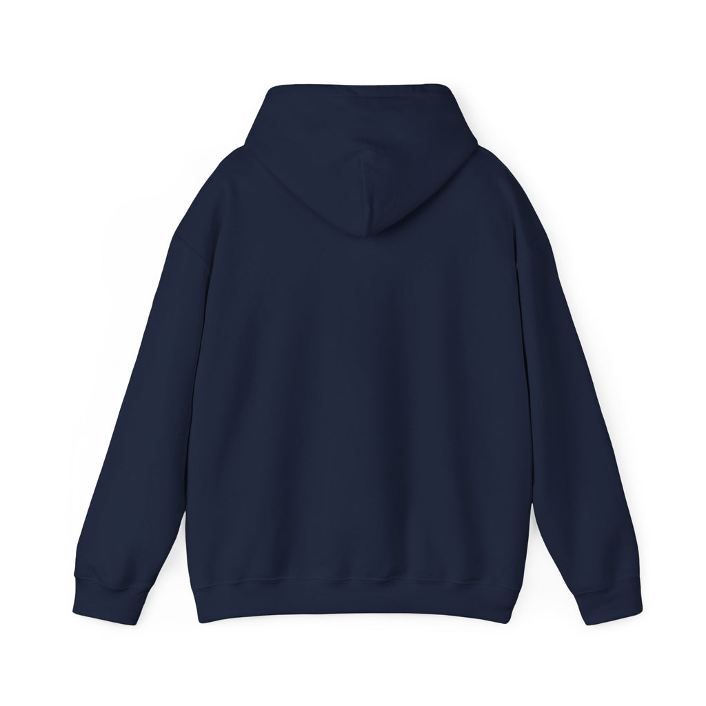 Jesus My All in All Christian Sweatshirt - Unisex Heavy Blend™ Hooded Sweatshirt
