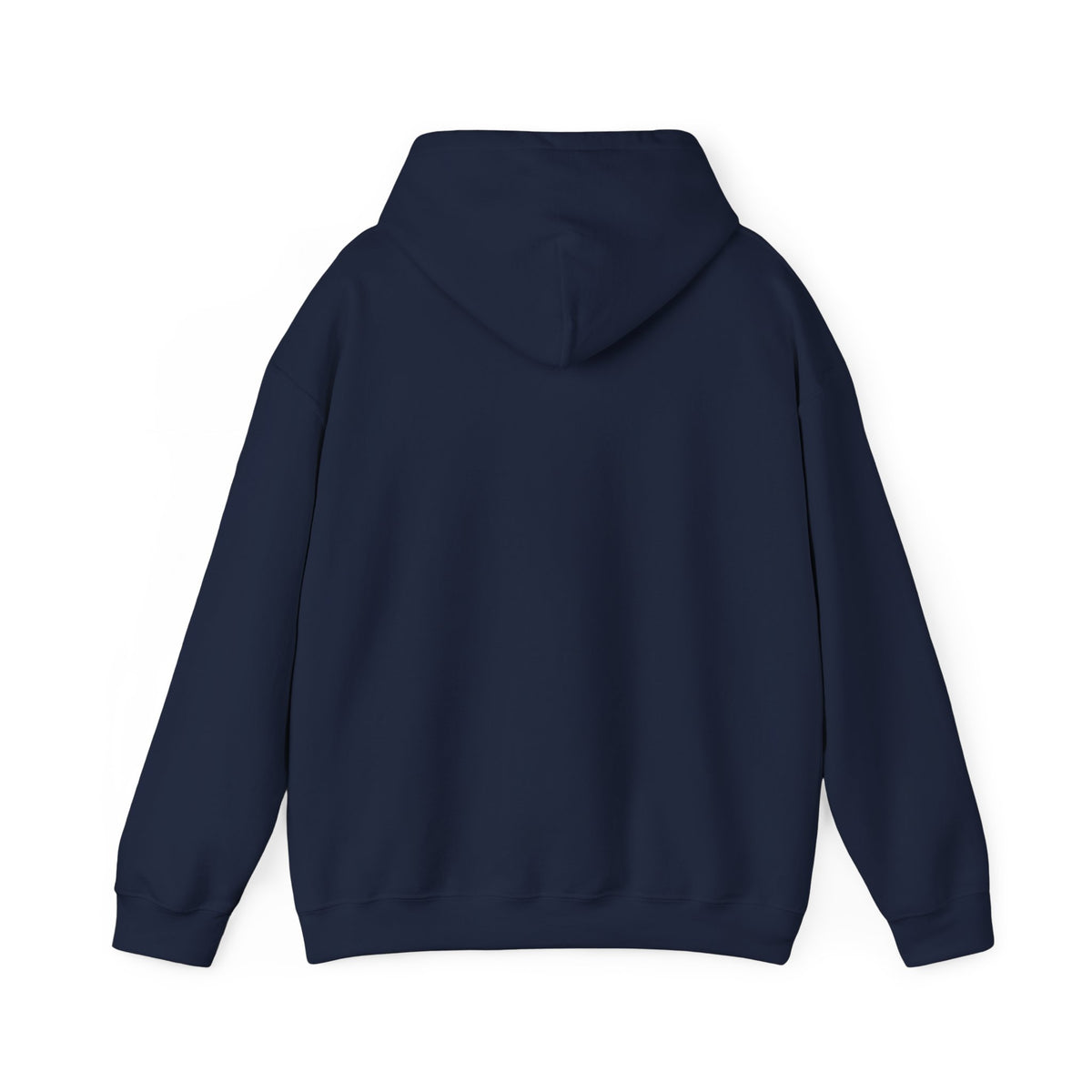 Jesus My All in All Christian Sweatshirt - Unisex Heavy Blend™ Hooded Sweatshirt