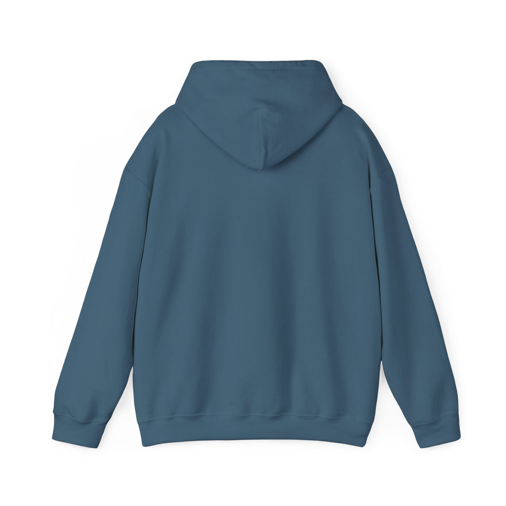 Jesus My All in All Christian Sweatshirt - Unisex Heavy Blend™ Hooded Sweatshirt