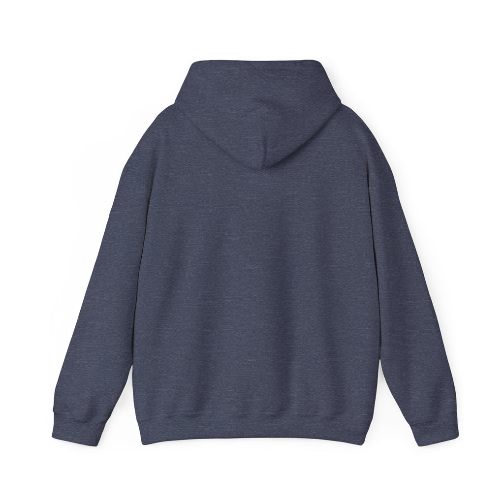 Jesus My All in All Christian Sweatshirt - Unisex Heavy Blend™ Hooded Sweatshirt